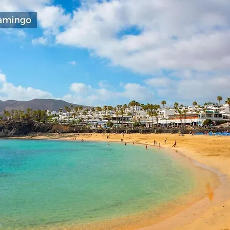 Callao Villa Playa Blanca (Lanzarote)