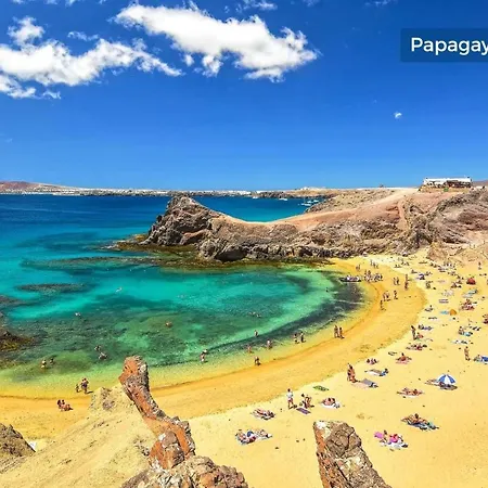 Callao Villa Playa Blanca (Lanzarote)