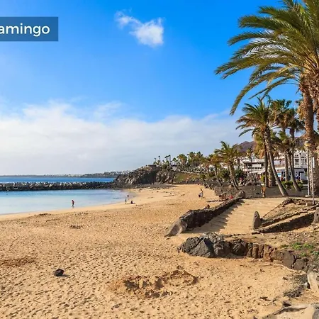 Callao * Playa Blanca (Lanzarote)